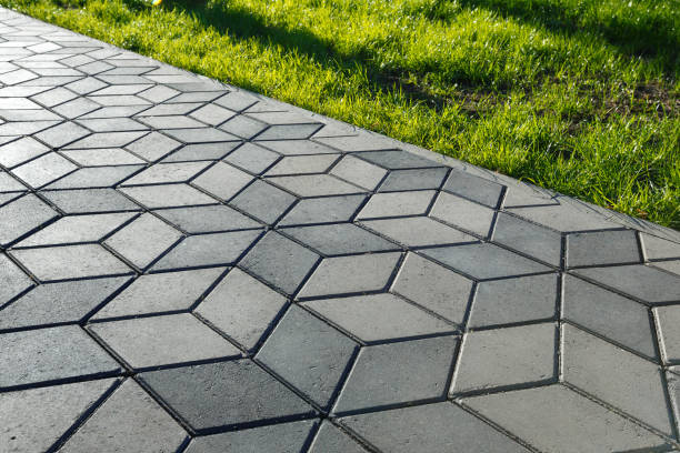 Best Brick Driveway Pavers  in Mpo, CA