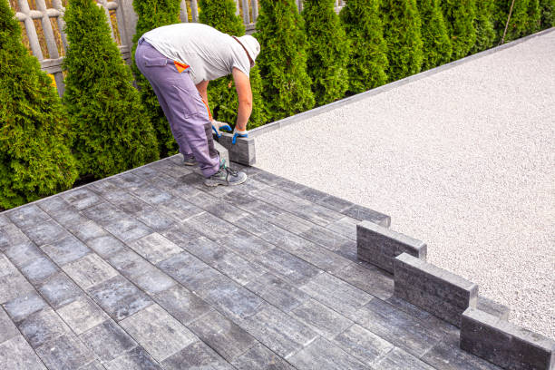 Reasons to Select Us for Your Driveway Paving Requirements in Campo, CA