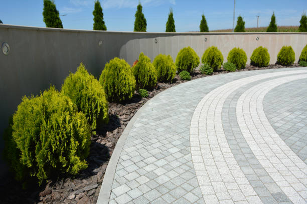 Best Concrete Paver Driveway  in Mpo, CA