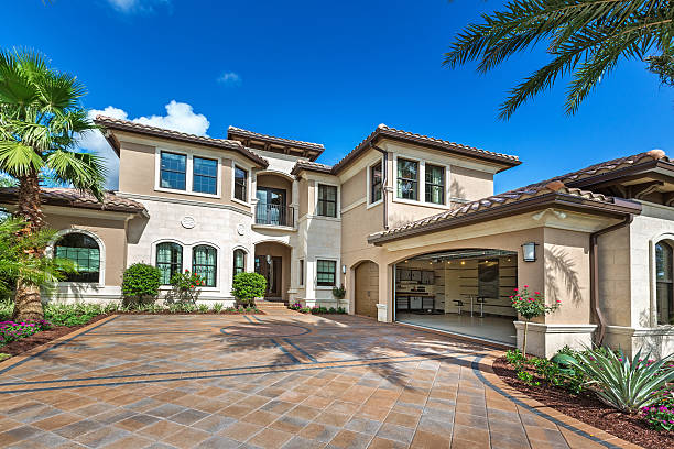 Best Concrete Paver Driveway  in Mpo, CA