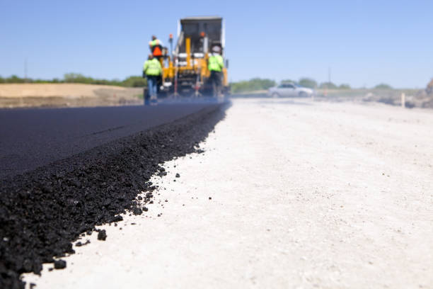 Best Local Driveway Pavers  in Mpo, CA