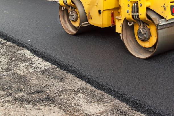 Best Permeable Paver Driveway  in Mpo, CA