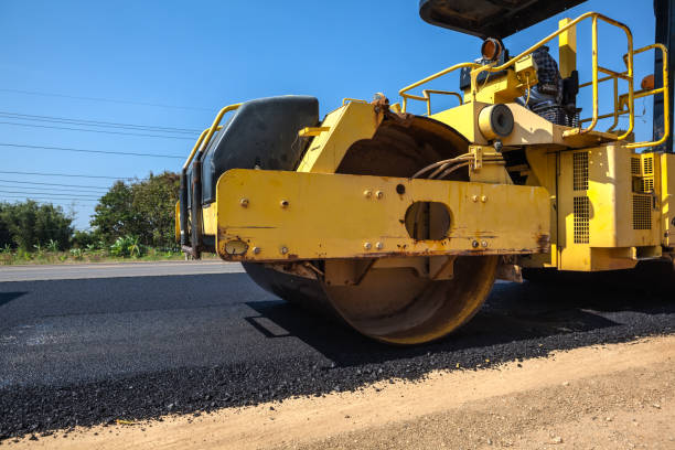 Best Cobblestone Driveway Pavers  in Mpo, CA